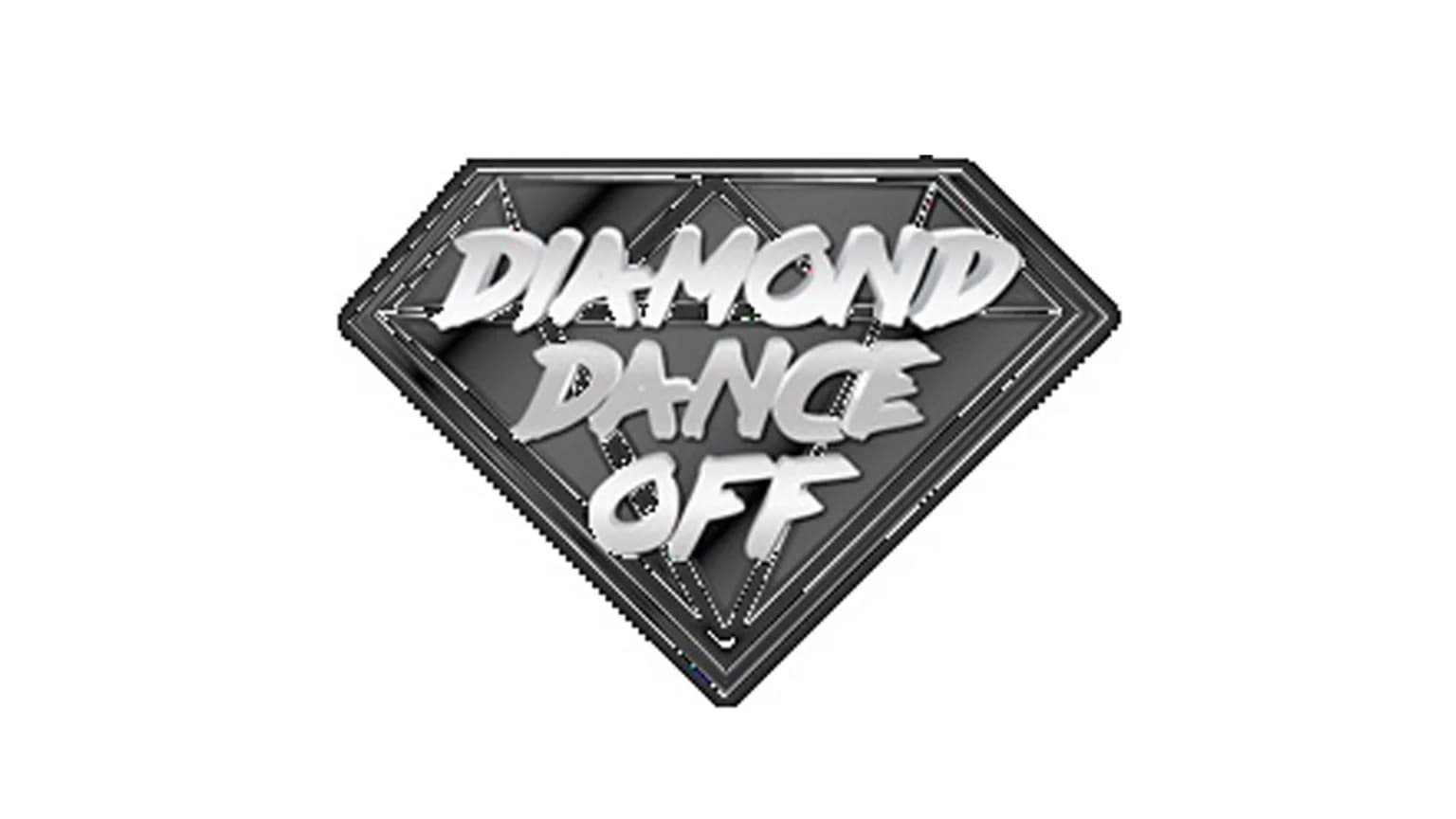 CanDance Diamond Dance Off event poster