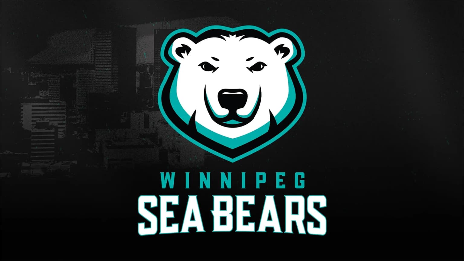 Winnipeg Sea Bears vs. Saskatoon Mamba event poster