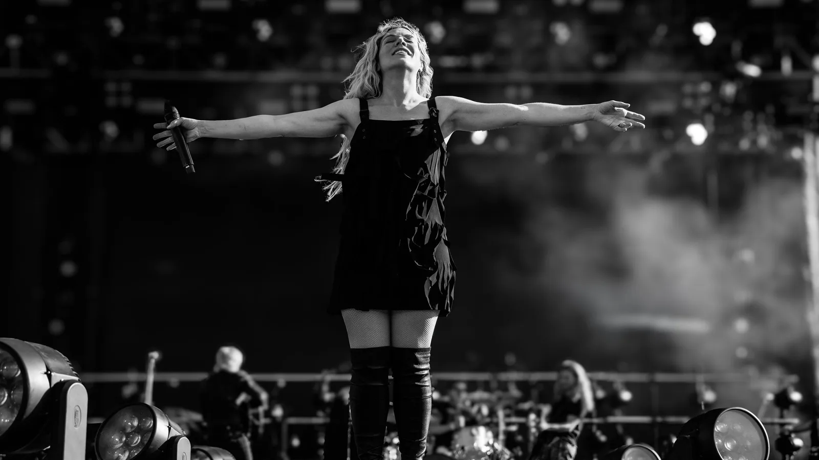The Band Perry