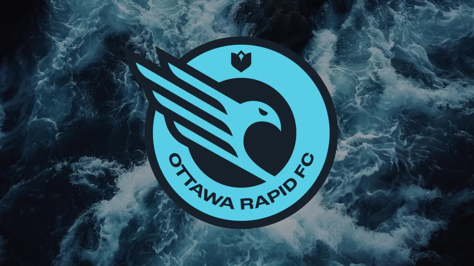 Ottawa Rapid FC vs. Halifax Tides FC event poster