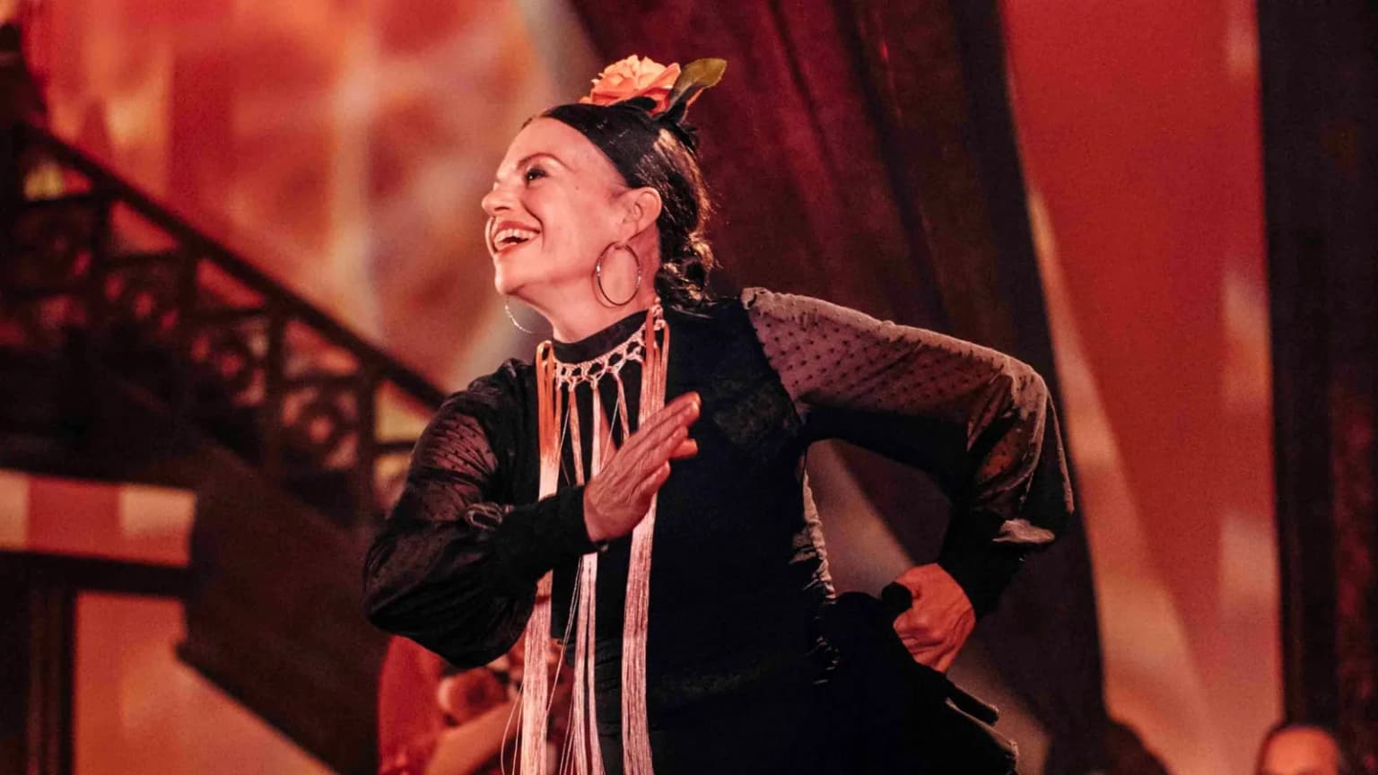 Passion Flamenca - Voyage en Andalousie event poster