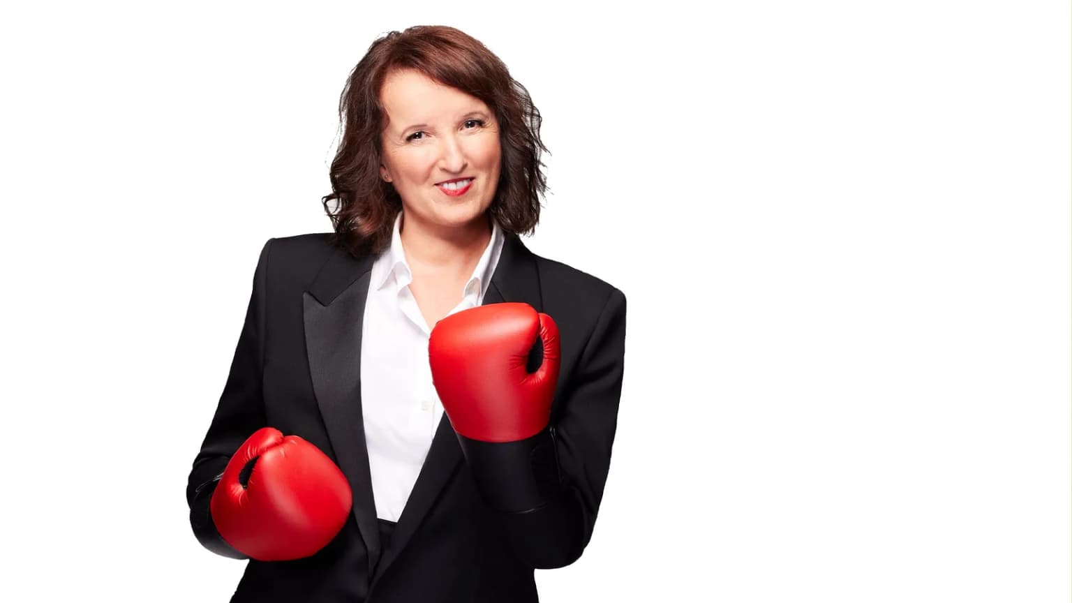 Anne Roumanoff event poster