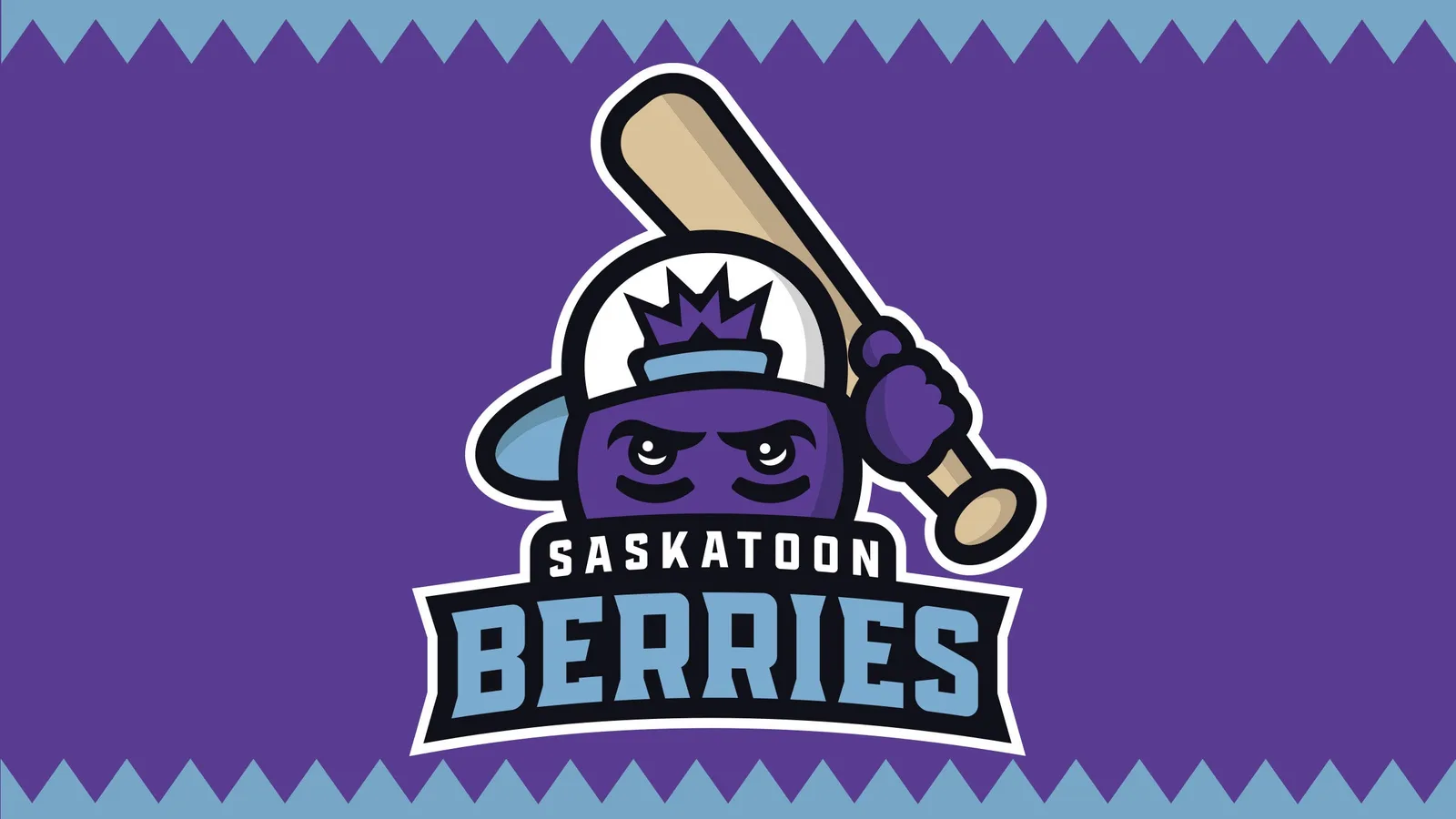 Saskatoon Berries vs. Regina Red Sox