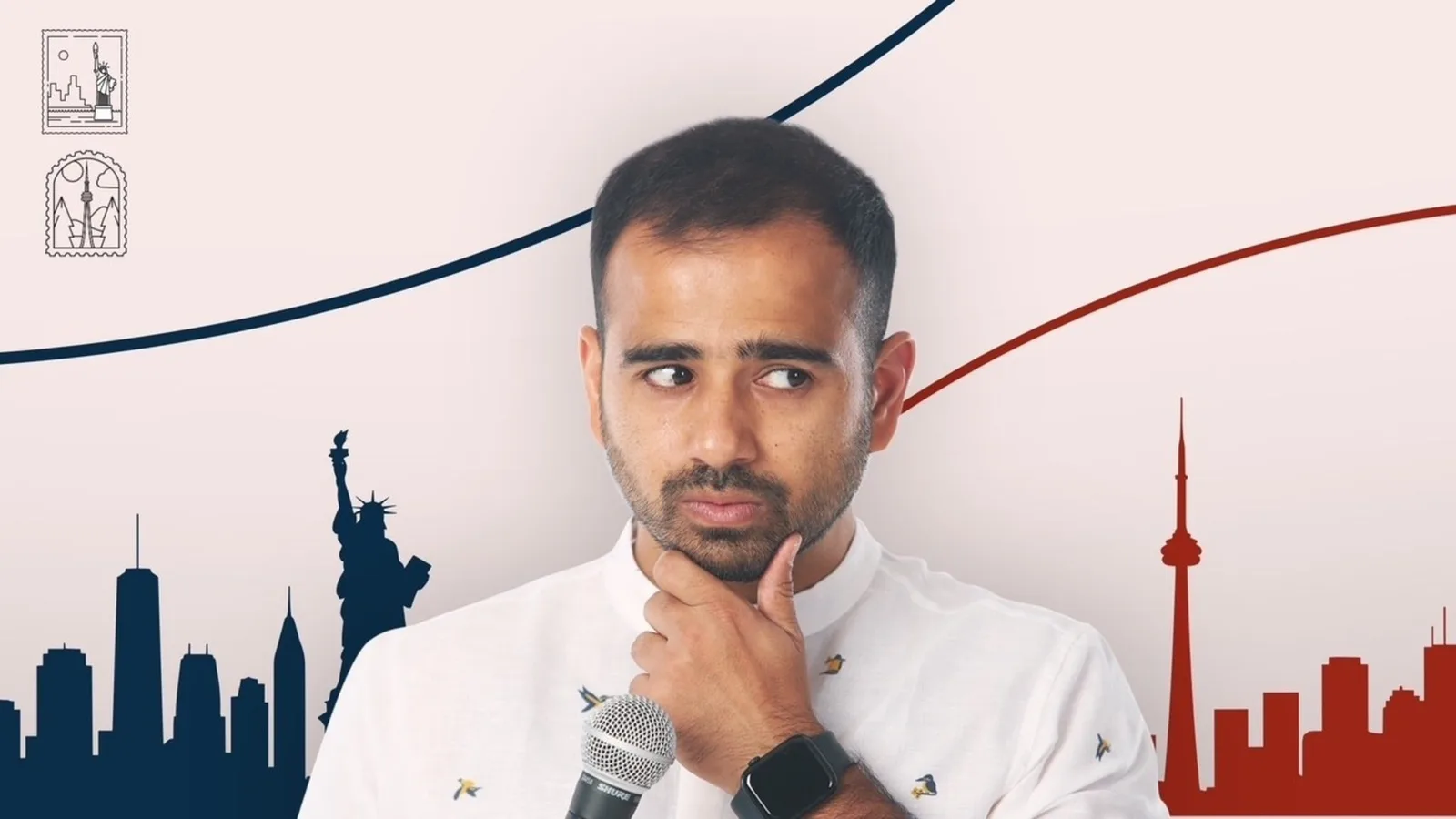Gaurav Kapoor Live