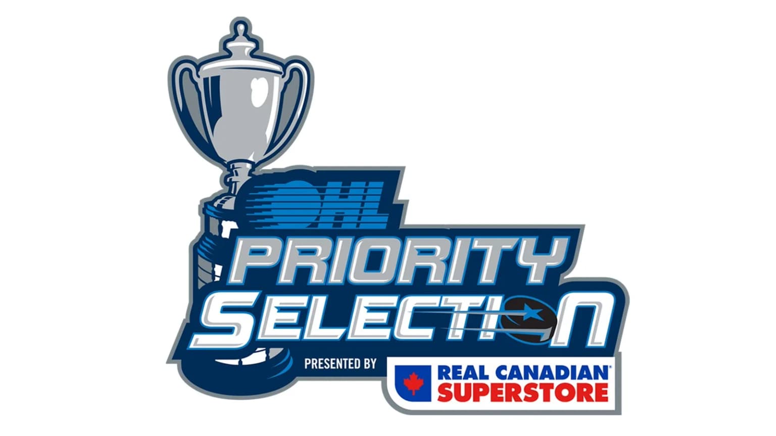 2026 OHL Priority Selection Draft - Weekend Package event poster