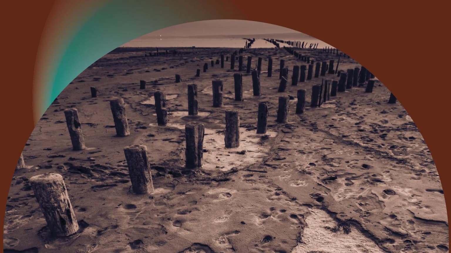 Soundstreams Presents: In Terra Pax event poster