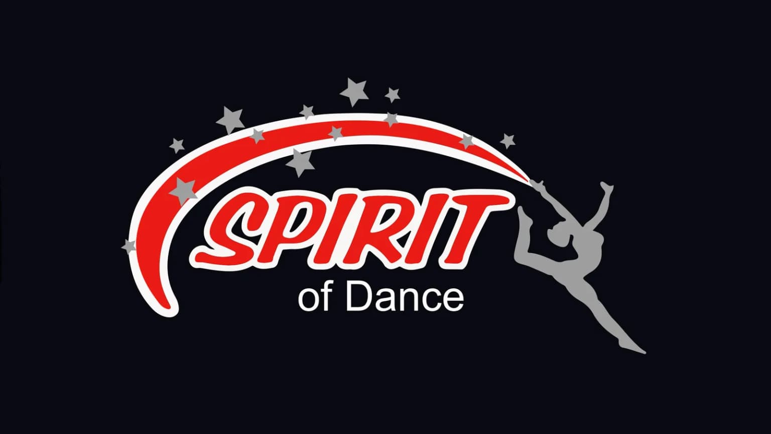Spirit of Dance: The Good Old Days event poster