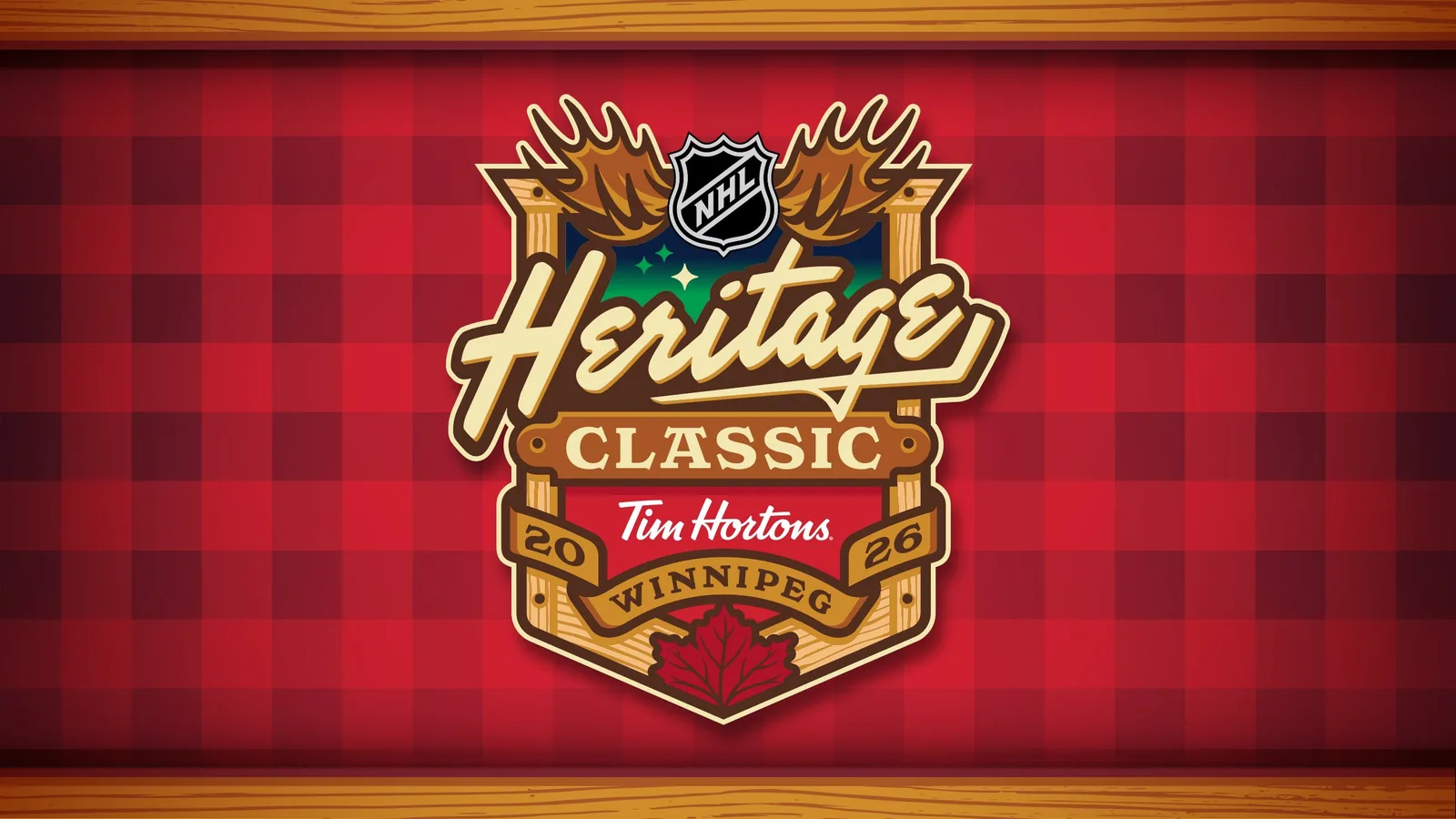 2026 Tim Hortons NHL Heritage Classic- Canadiens v Jets