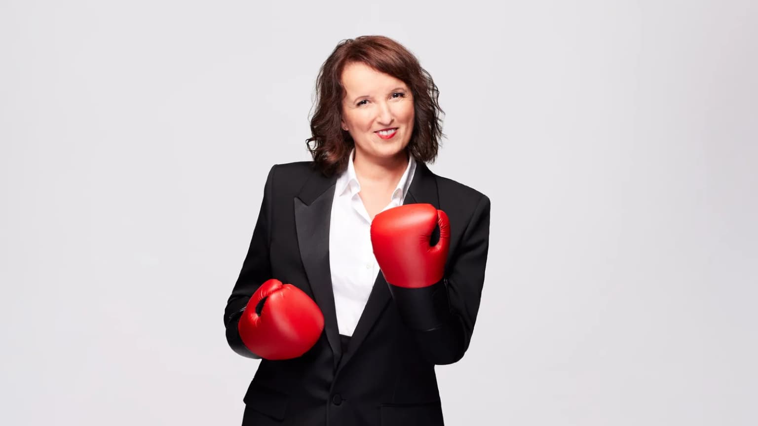 Anne Roumanoff - L'expérience de la vie event poster