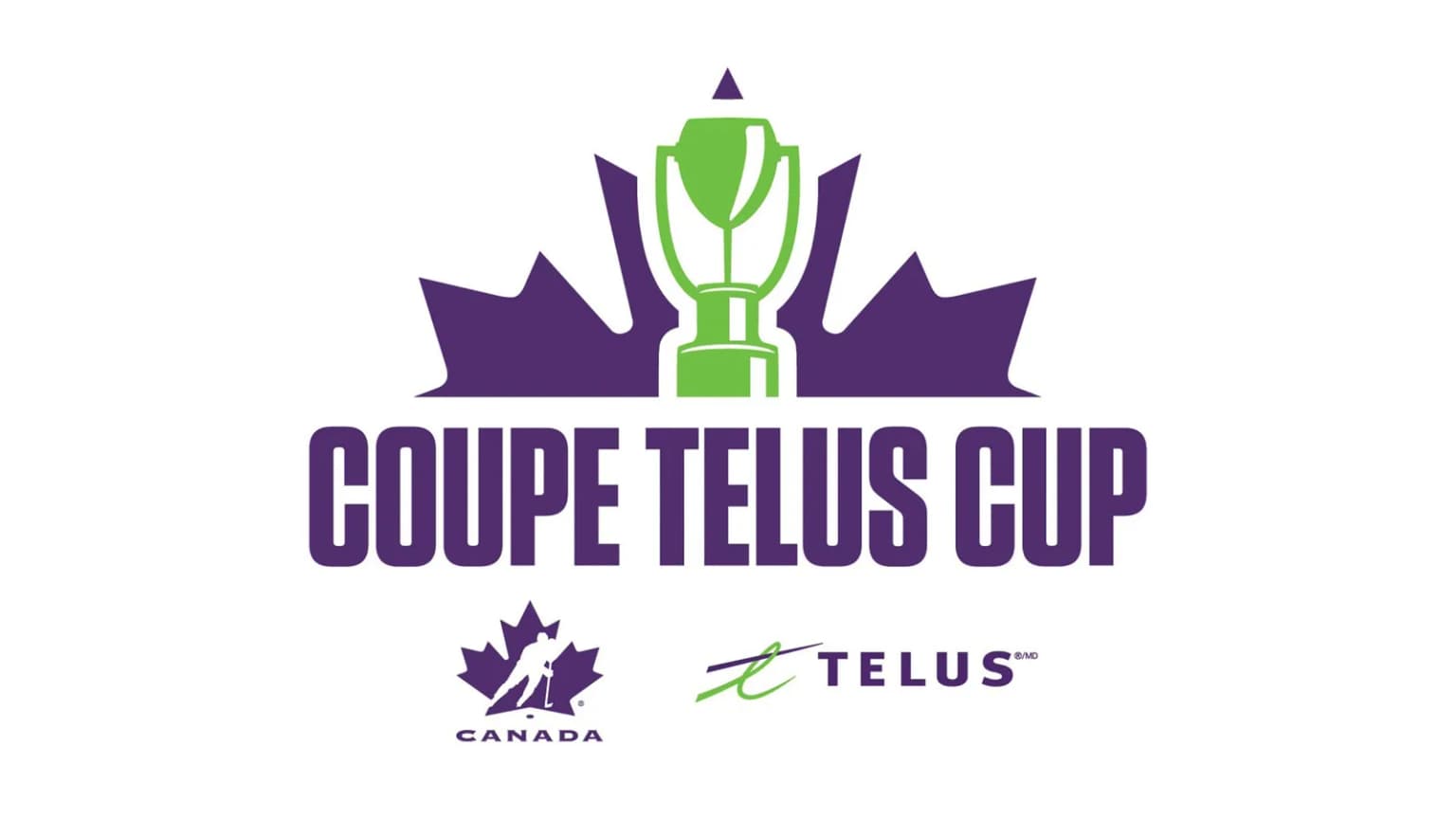 Medal Round Package | 2026 TELUS Cup Packages event poster