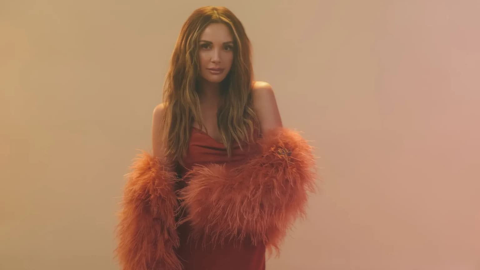 Carly Pearce event poster