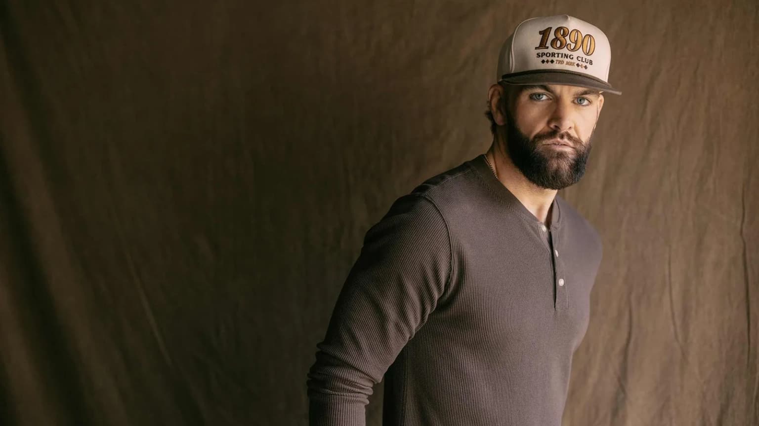 Dylan Scott Ticket + Hotel Deals event poster