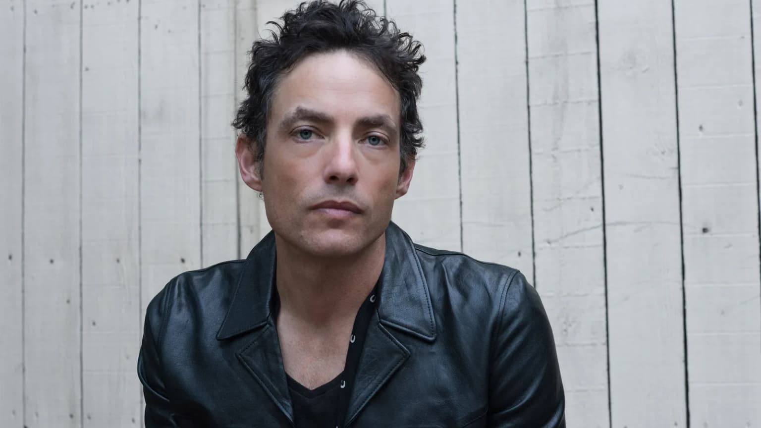 The Wallflowers event poster