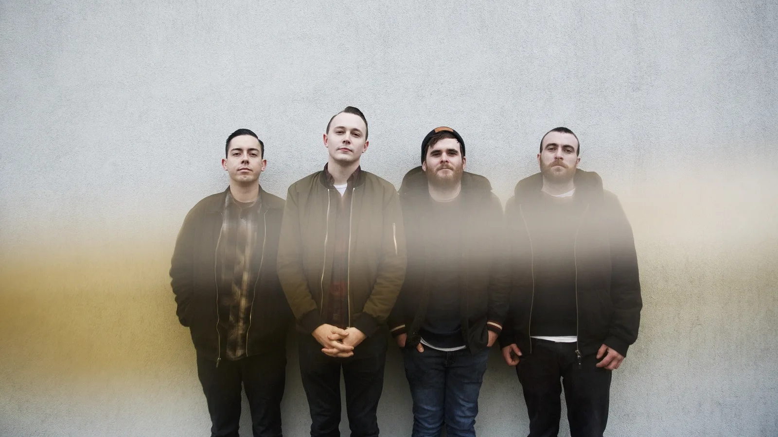 The Flatliners with Northcote & Poor Sport