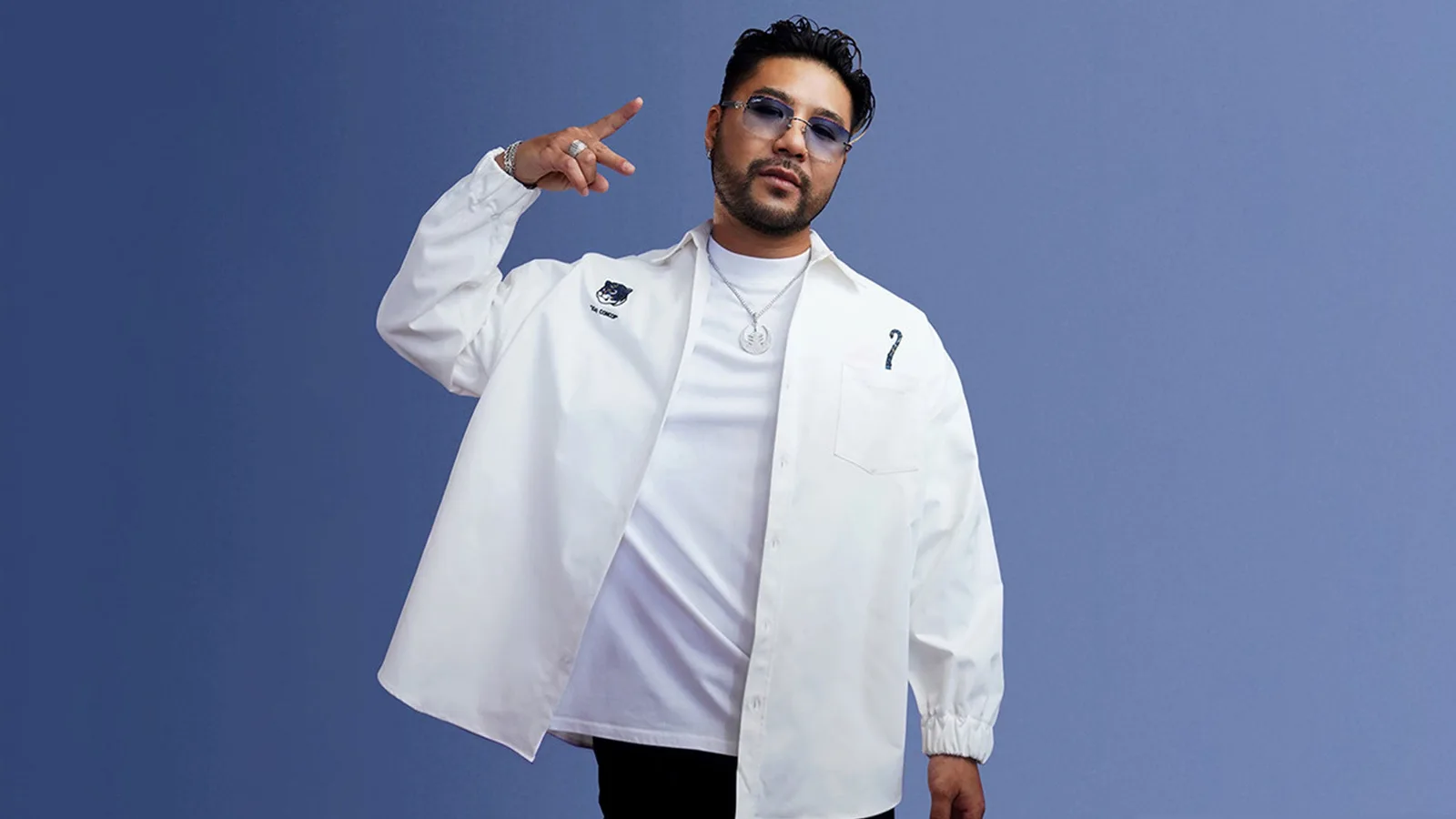 WAX MOTIF