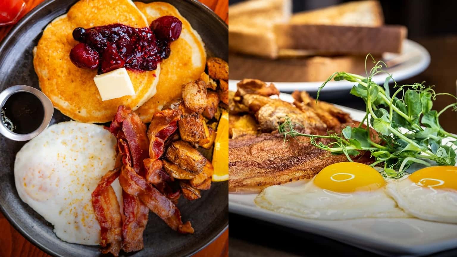 Best Breakfast in Banff for 2026