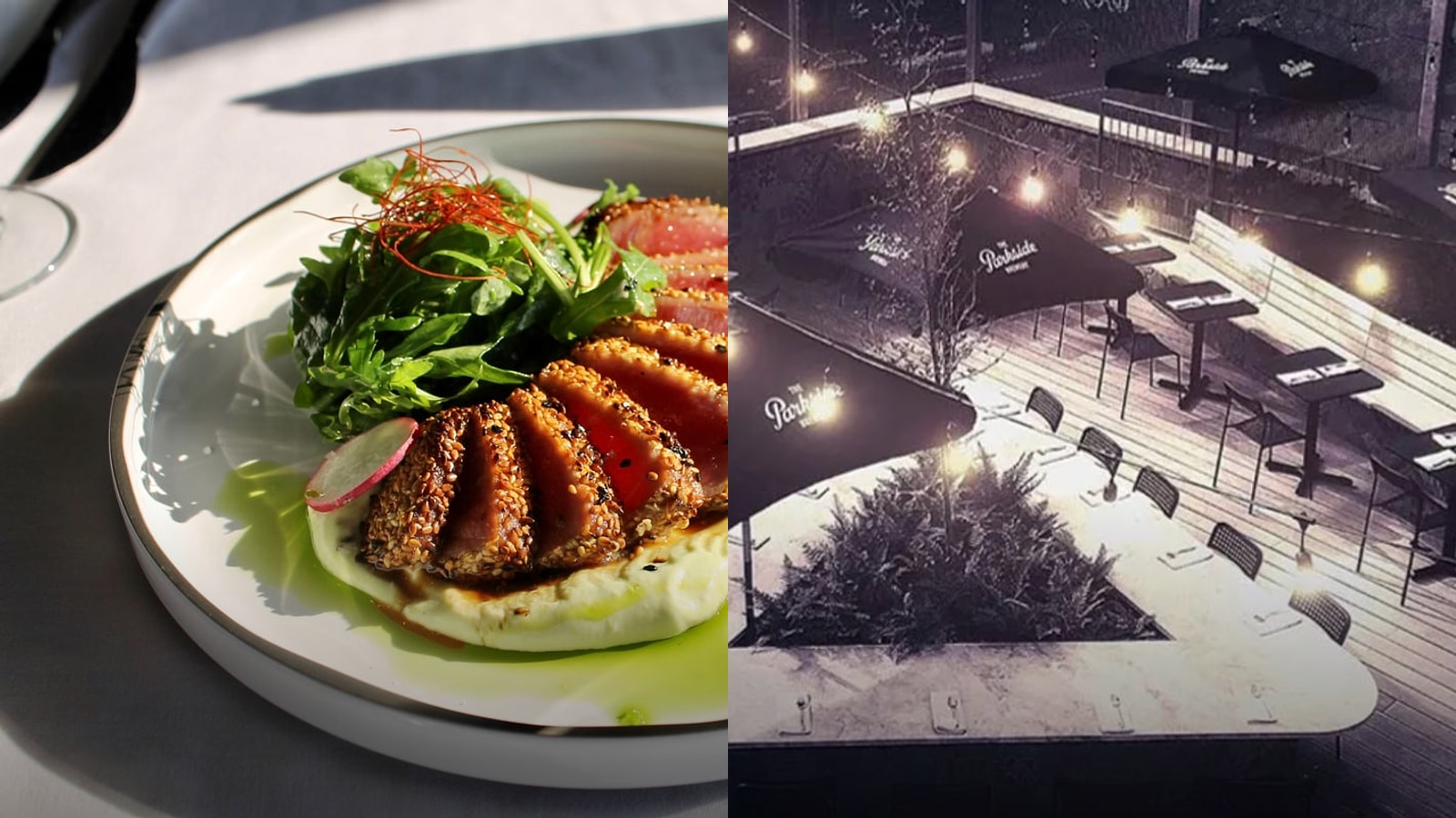 Best Business Dinner Restaurants in Vancouver for 2026
