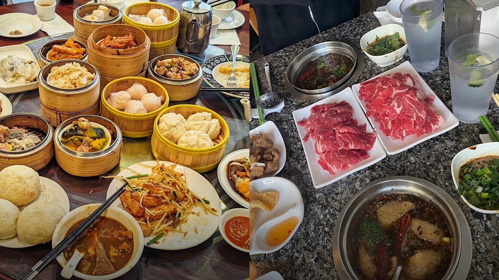 Best Chinese Restaurants in Edmonton for 2026