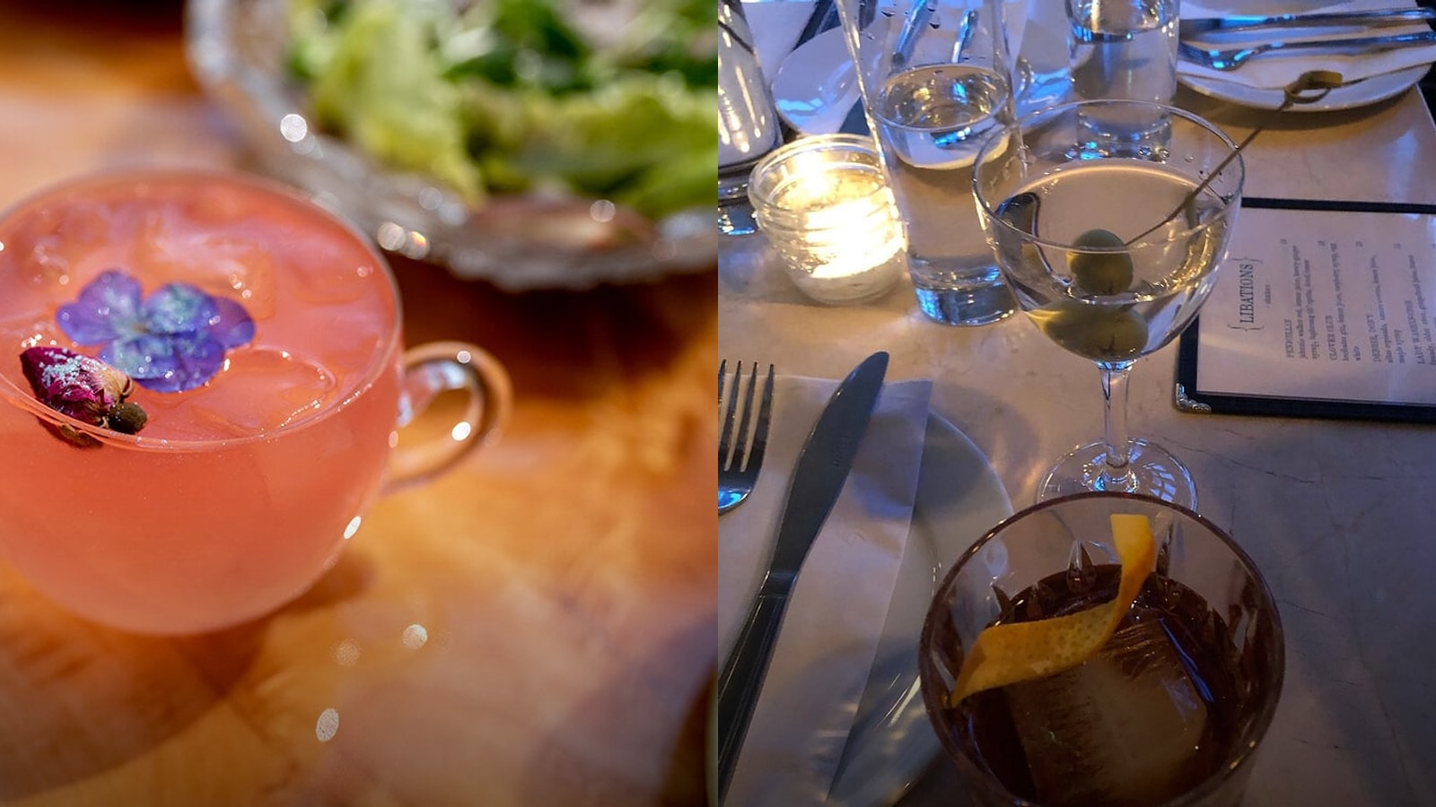 Best Cocktail Bars in Winnipeg for Summer 2026