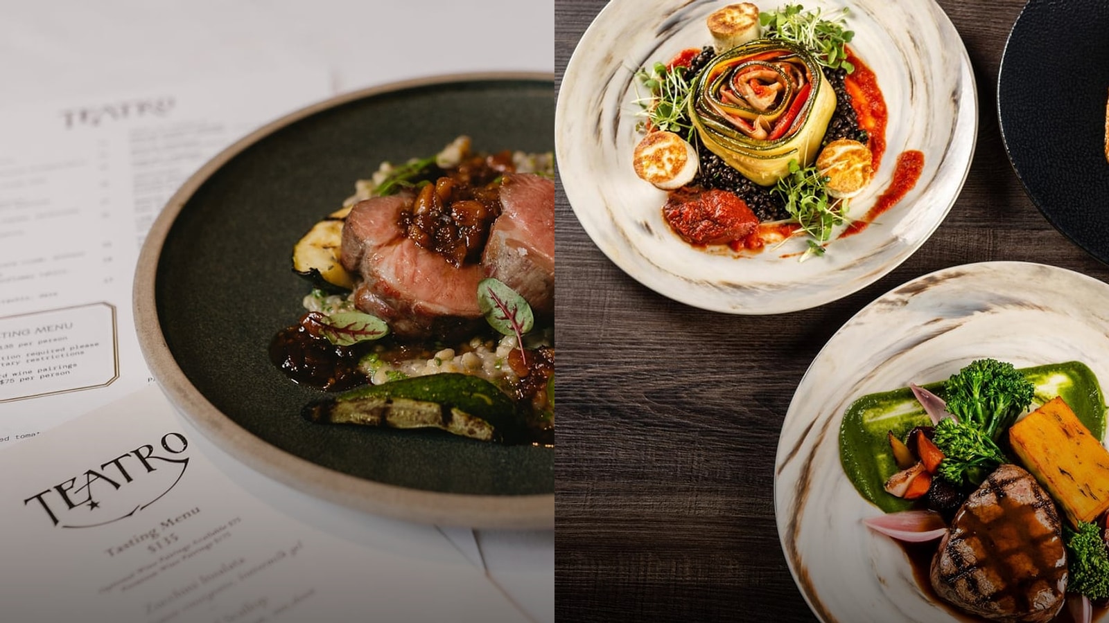 Best Date Night Restaurants in Calgary for 2026