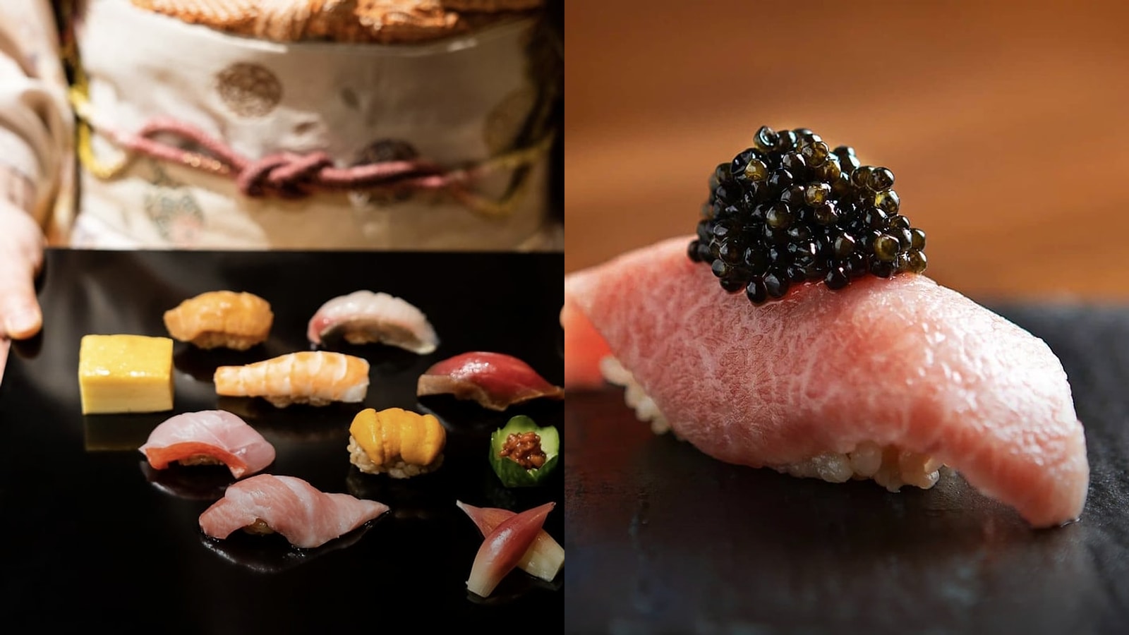 Best Japanese Restaurants in Vancouver for 2026