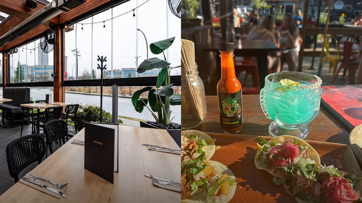 Best Patios in Red Deer for 2026