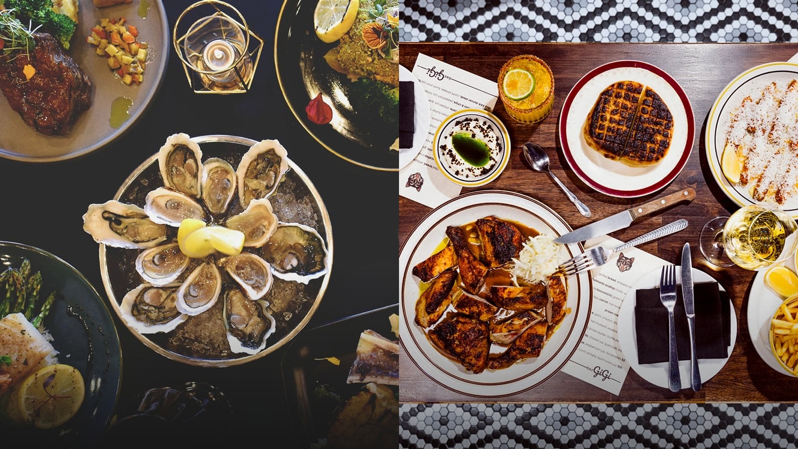 Best Special Occasion Restaurants in Calgary for 2026