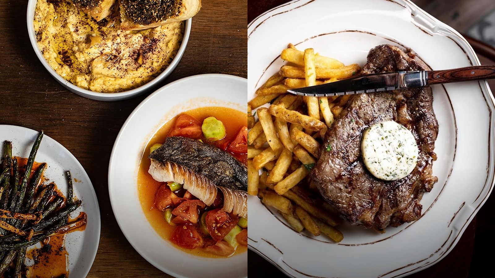Best Special Occasion Restaurants in Edmonton for 2026