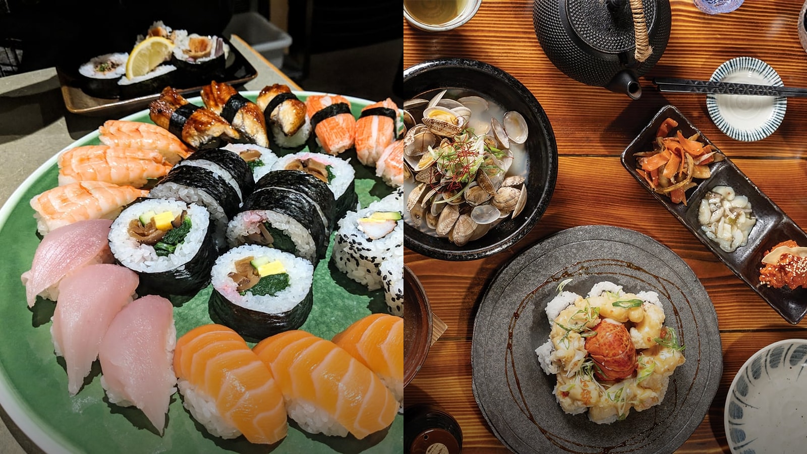 Best Sushi Restaurants in Edmonton for 2026
