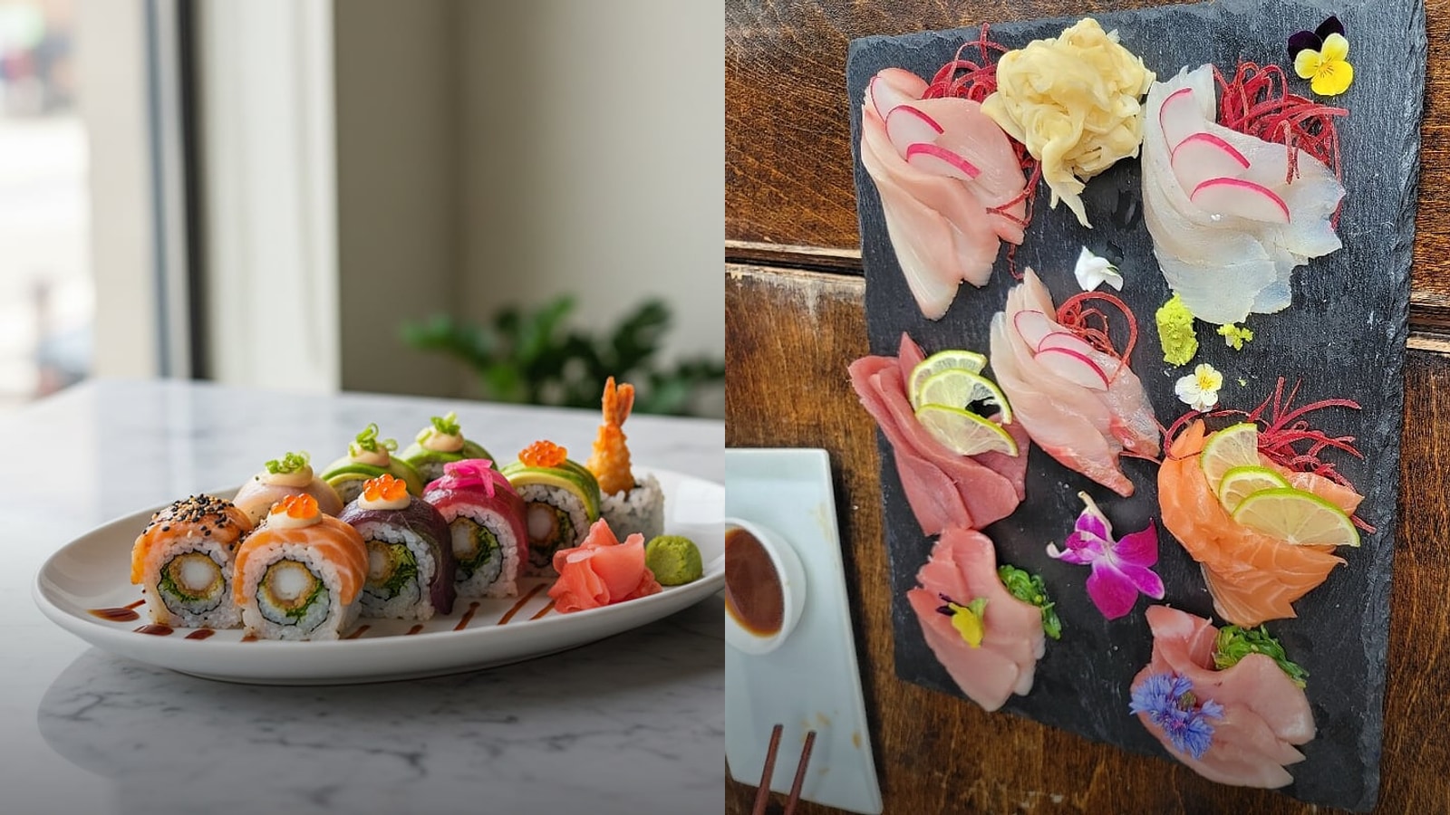 Best Sushi Restaurants in Montreal for 2026