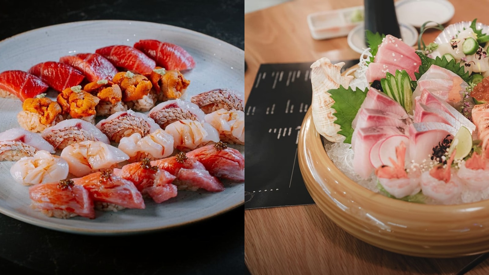 Best Sushi Restaurants in Vancouver for 2026