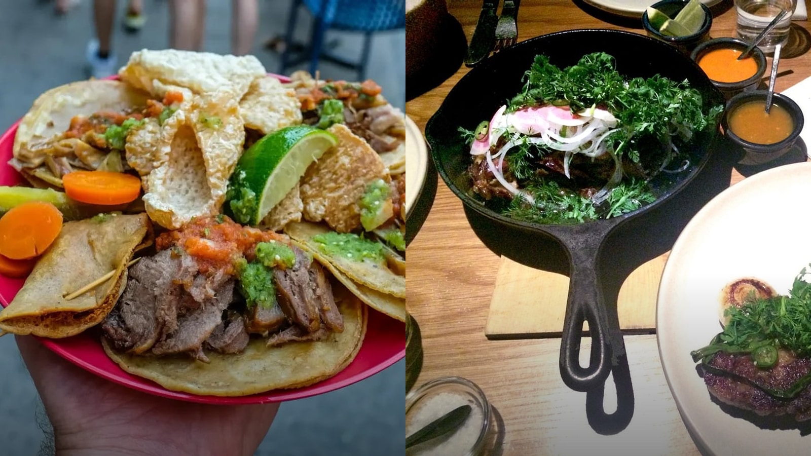 Best Tacos in New York for Summer 2026