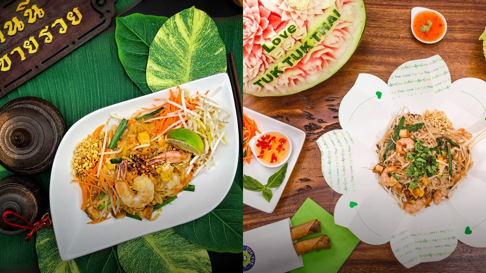 Best Thai Restaurants in Calgary for 2026