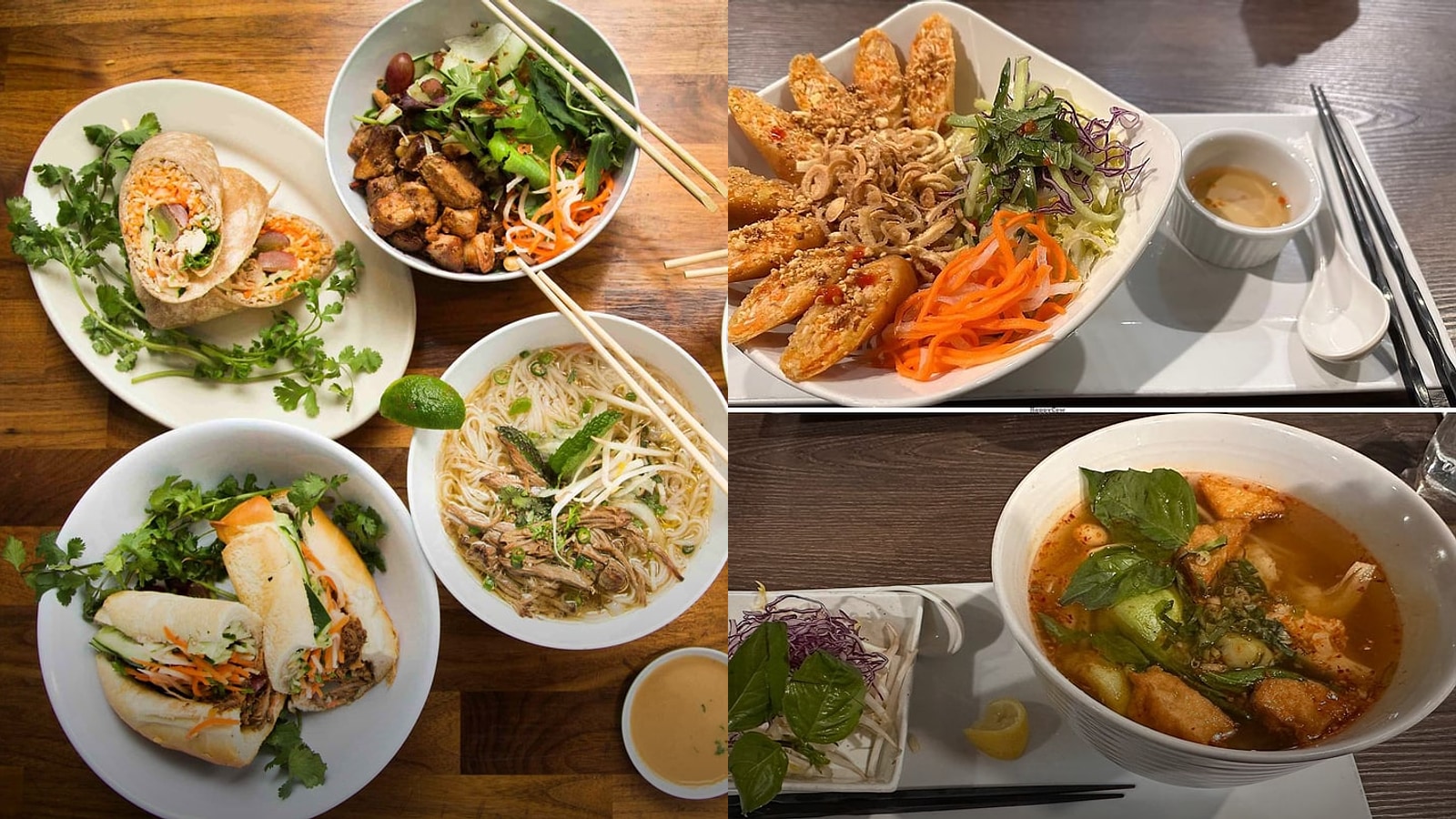 Best Vietnamese Restaurants in Edmonton for 2026