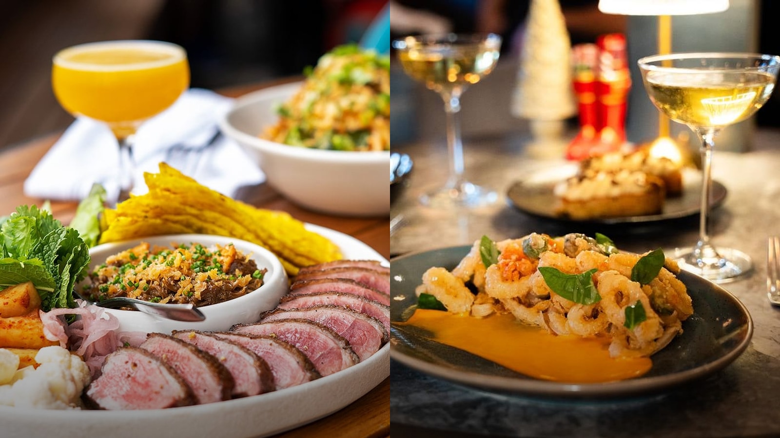 Best Weekday Lunch Spots in Calgary for 2026
