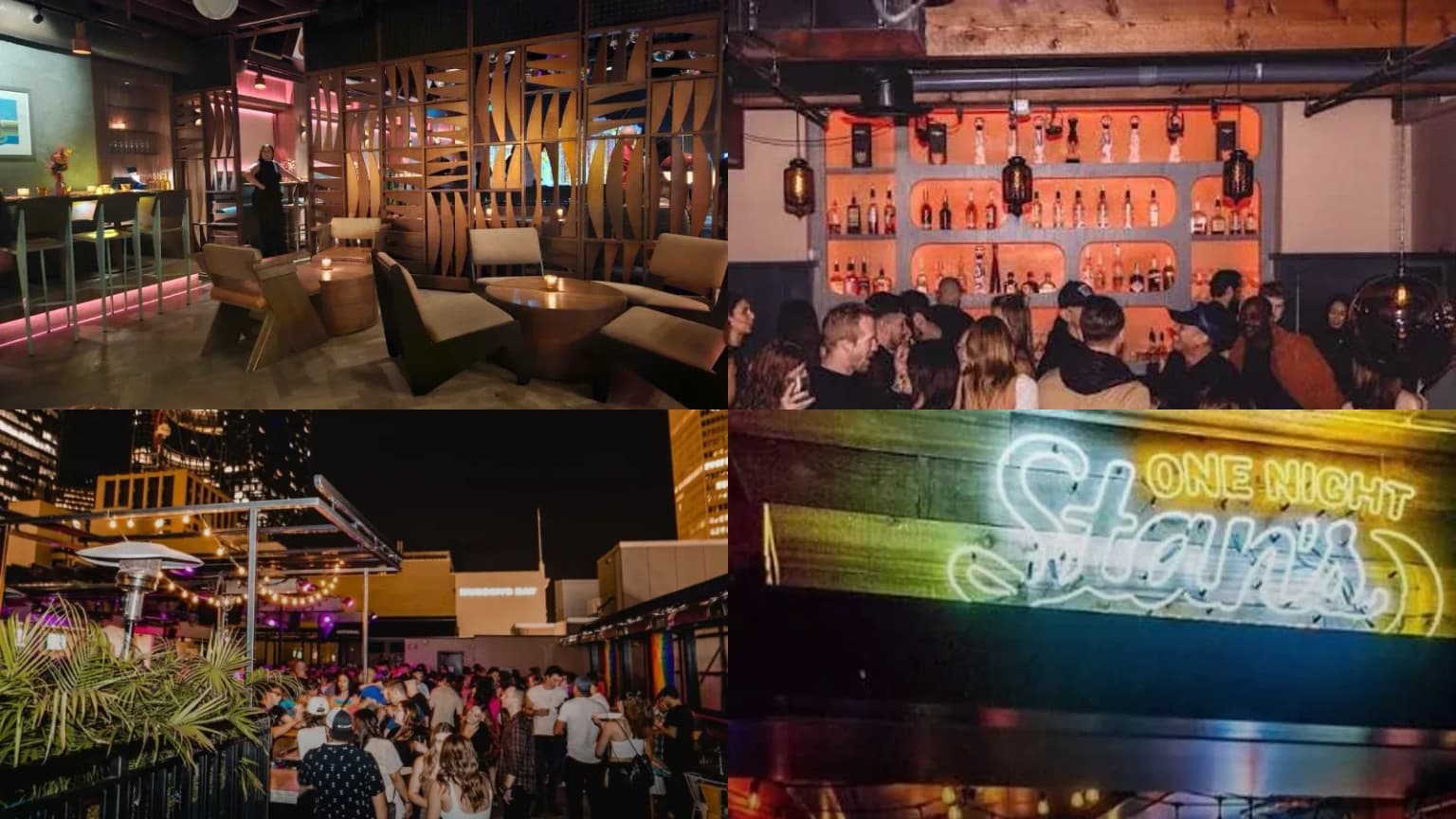 5 Best Clubs in Calgary That Are Actually Sick