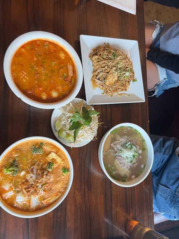 #1 Best PHO Near Me in Ottawa🥇 - ParLê by Viet Fresh Vietnamese HALAL FOOD- Consumer Choice Award — best late night food in Ottawa, Spring 2026