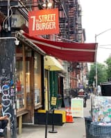 7th Street Burger West Village