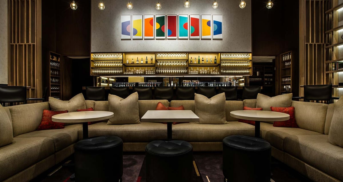 Aldo Sohm Wine Bar — best wine bars in New York, Summer 2026
