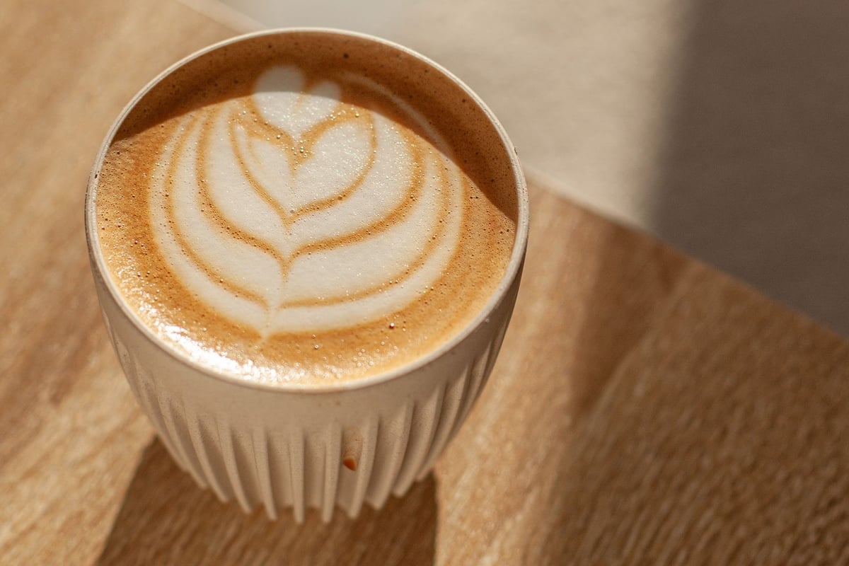 Art Cafe — best coffee shops in Calgary, Spring 2026
