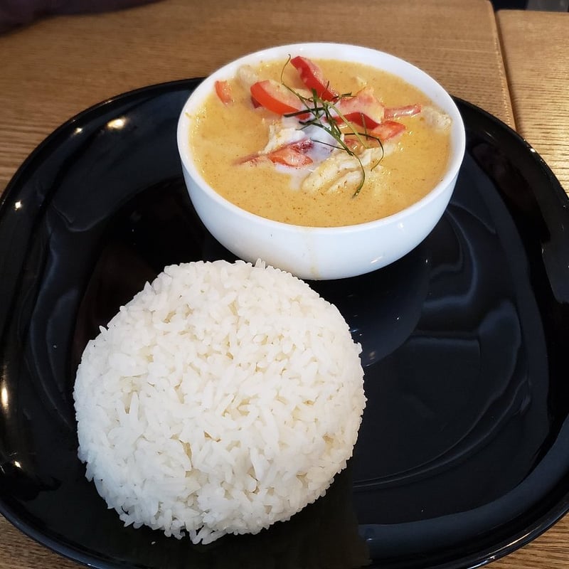 Bai Bua Thai Cuisine