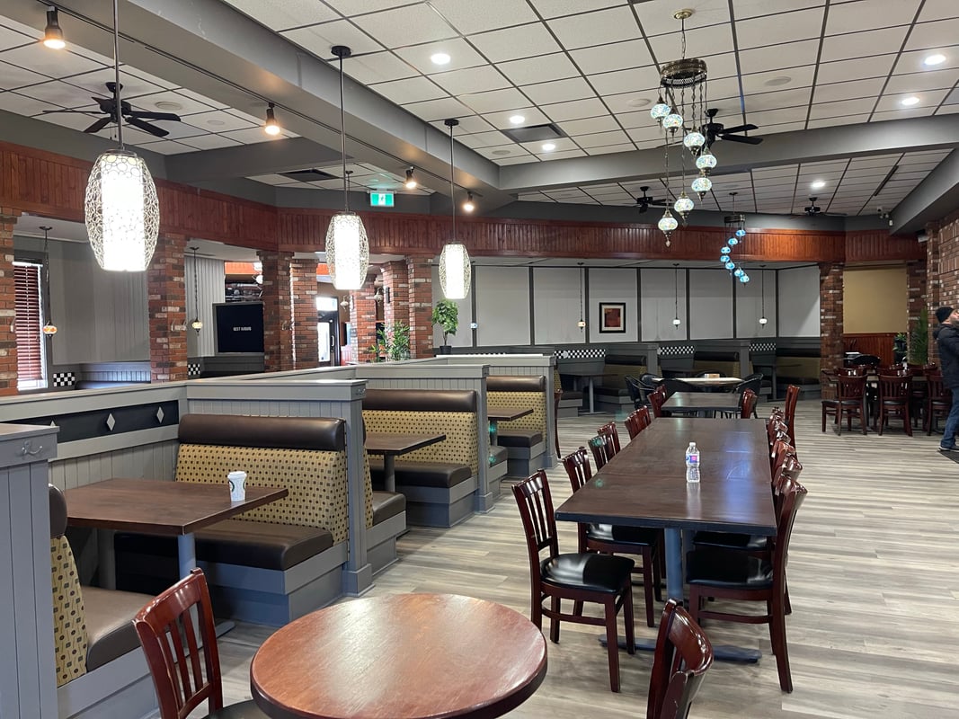 Best Kabab Restaurant — best halal restaurants in Edmonton, Spring 2026