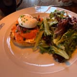 Bluebird Woodfired Steakhouse