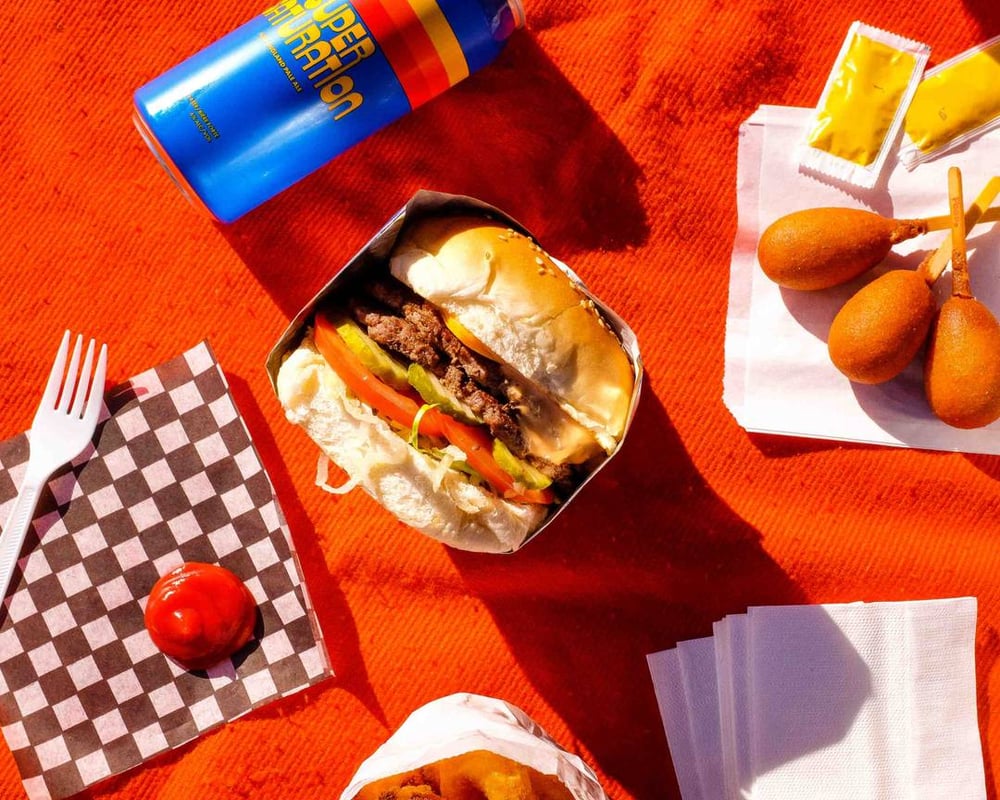 Boogie’s Burgers Marda Loop — best burgers in Calgary, Summer 2026