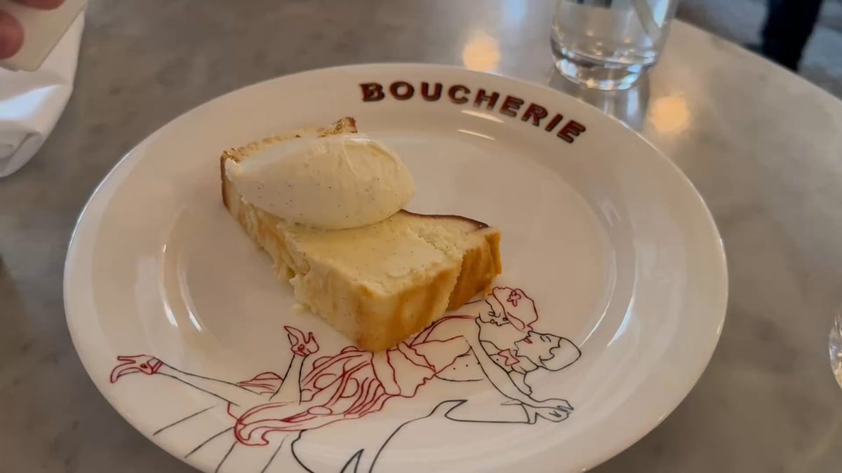 Boucherie Union Square — best group dining restaurants in New York, Summer 2026