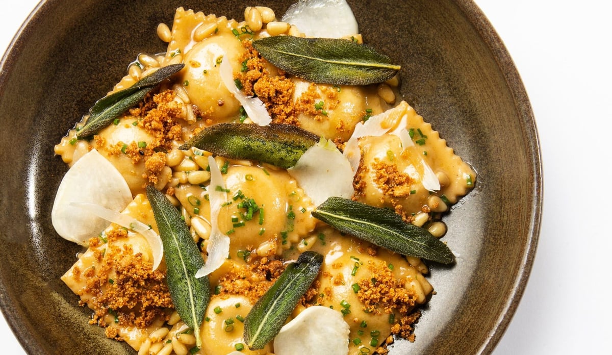 Bündok food