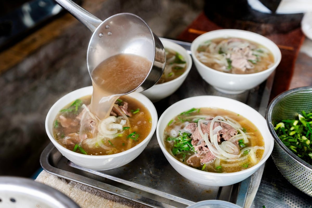 Chao Mami Express — best vietnamese restaurants in Vancouver, Spring 2026