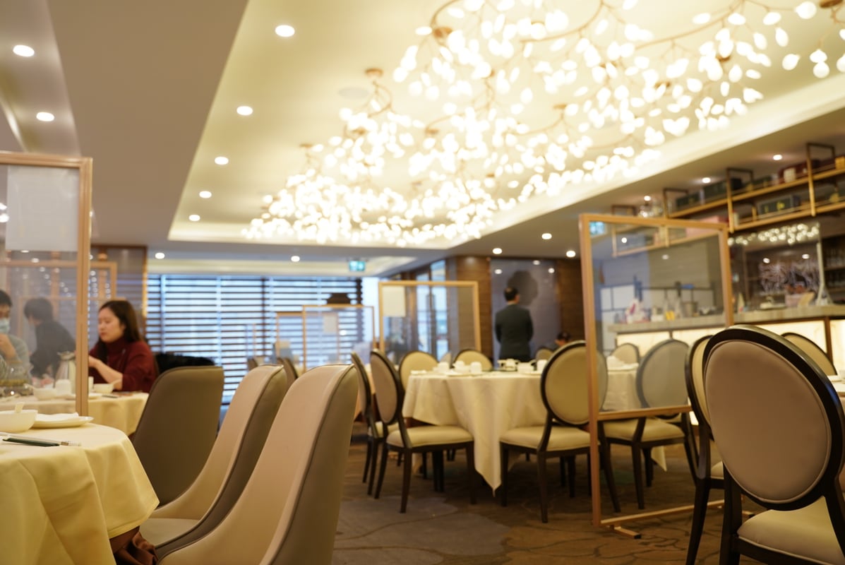 Chef's Choice Seafood Restaurant