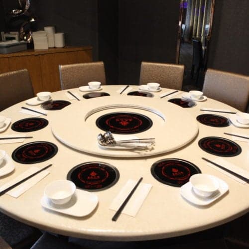 Chinese Hot Pot Buffet ( 重慶火鍋 ) — best rainy day spots in Edmonton, Spring 2026