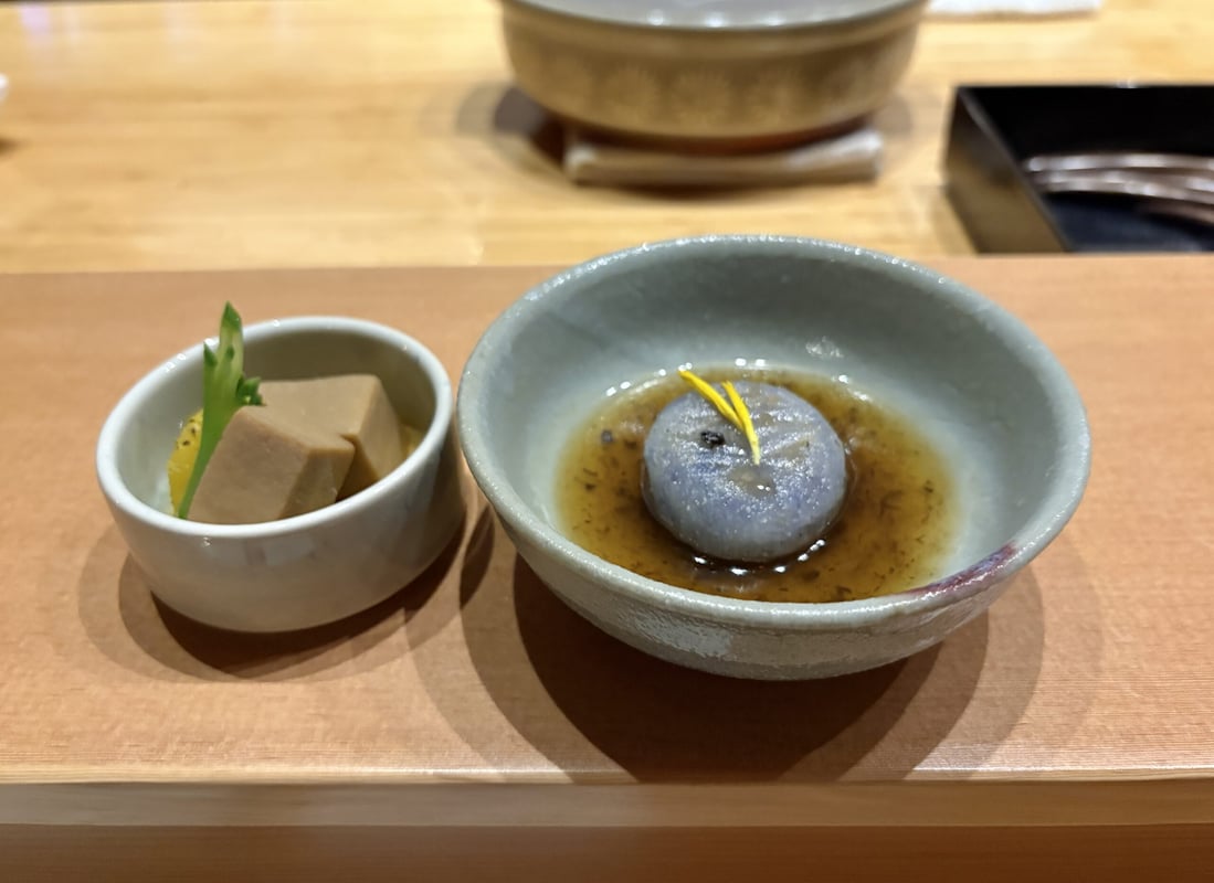 COFU Chinatown food